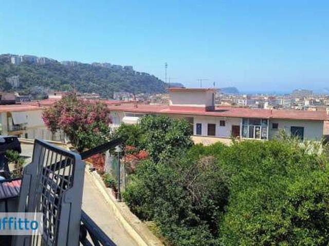 Appartamento arredato Fuorigrotta