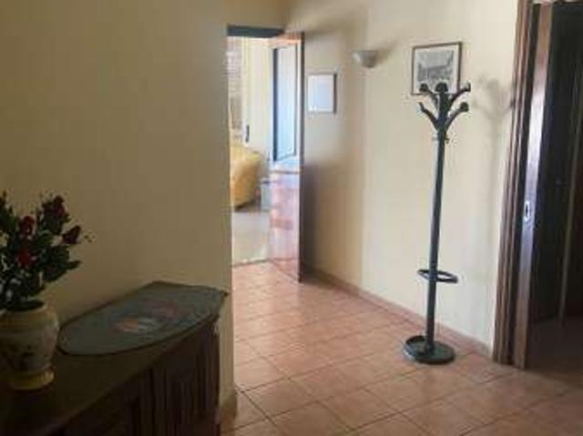 Appartamento arredato Fuorigrotta