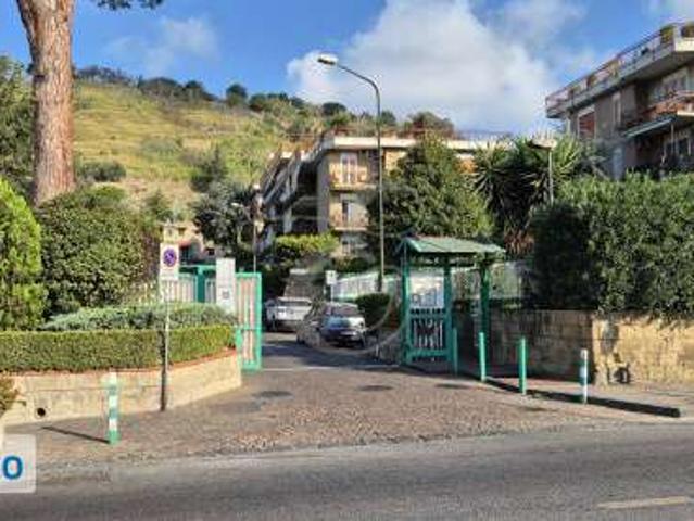 Appartamento arredato Fuorigrotta