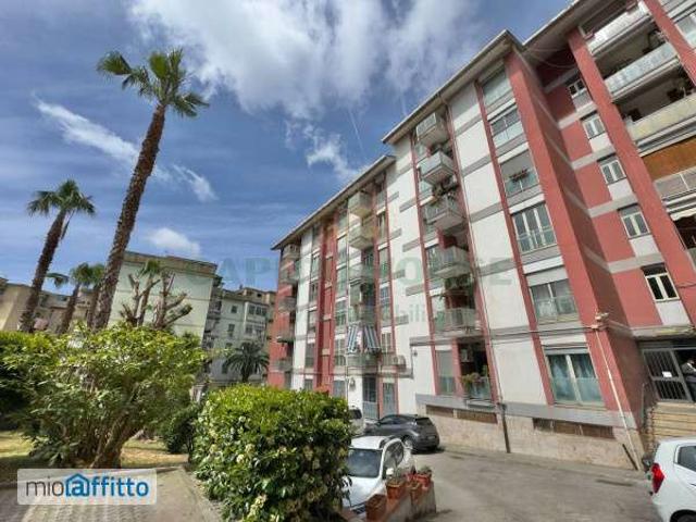 Appartamento arredato Fuorigrotta