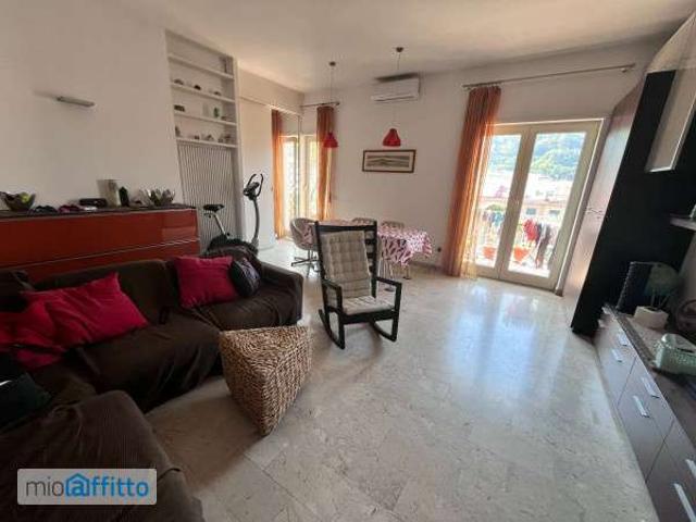 Appartamento arredato Fuorigrotta
