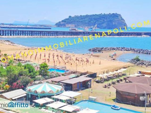 Appartamento arredato Fuorigrotta