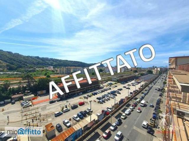Appartamento arredato Fuorigrotta