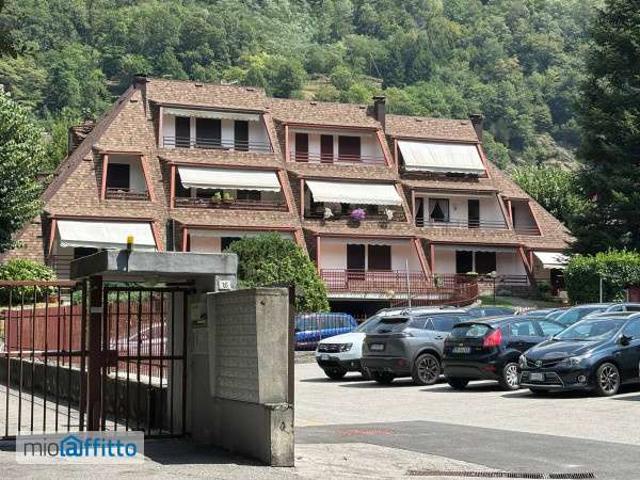Appartamento arredato Introbio