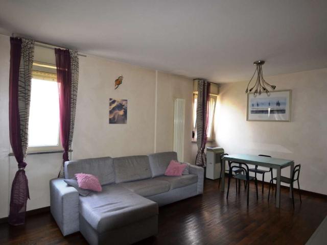 Appartamento arredato in centro