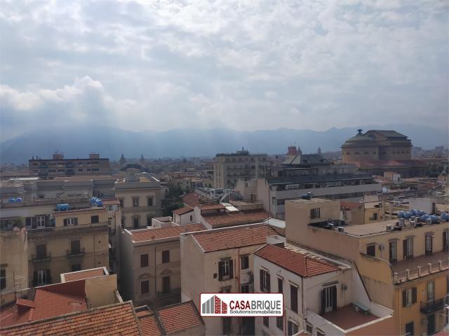 Appartamento arredato in affitto,via Mariano Stabile,Palermo