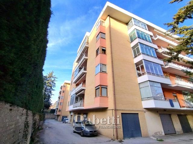 Appartamento arredato in affitto a Campobasso