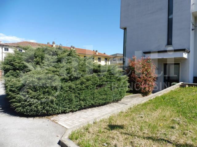 Appartamento arredato in affitto a Villaverla
