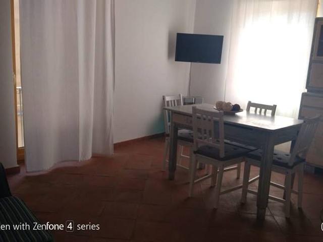 appartamento arredato in Via Colasberna