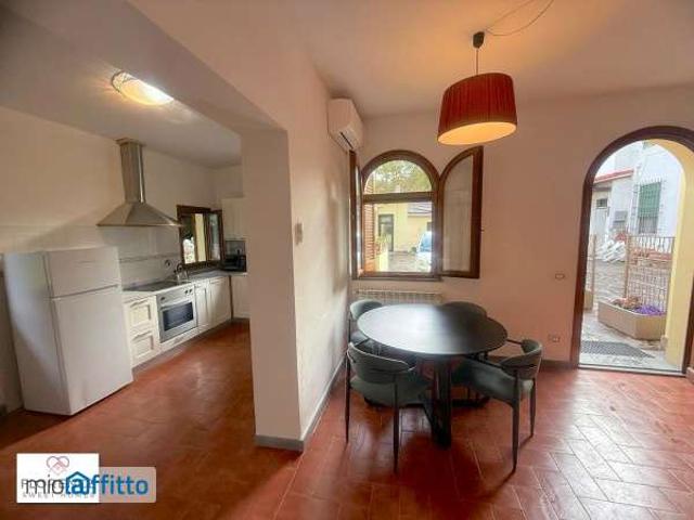 Appartamento arredato Isolotto e legnaia