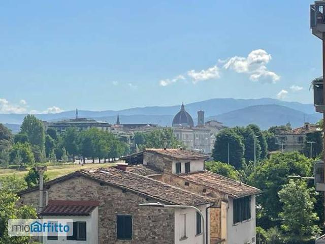Appartamento arredato Isolotto e legnaia
