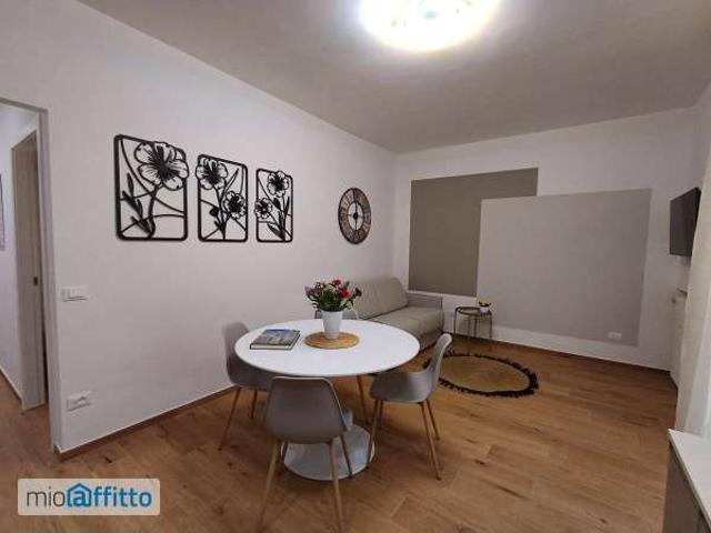 Appartamento arredato Isolotto e legnaia