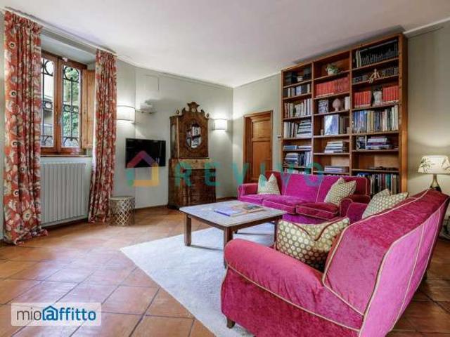 Appartamento arredato Isolotto e legnaia