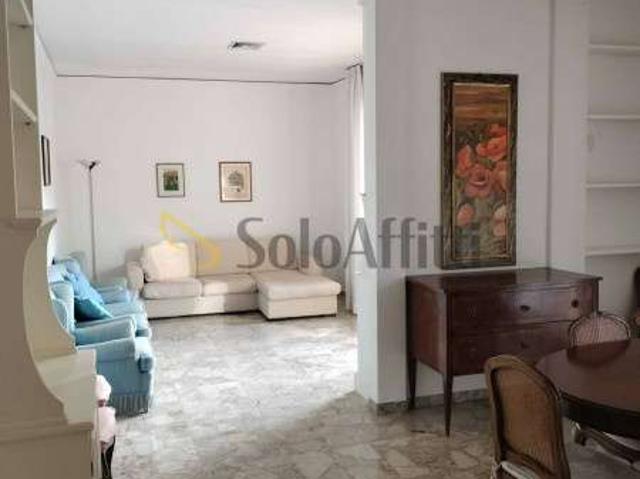 Appartamento arredato Isolotto e legnaia