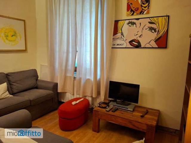 Appartamento arredato Isolotto e legnaia