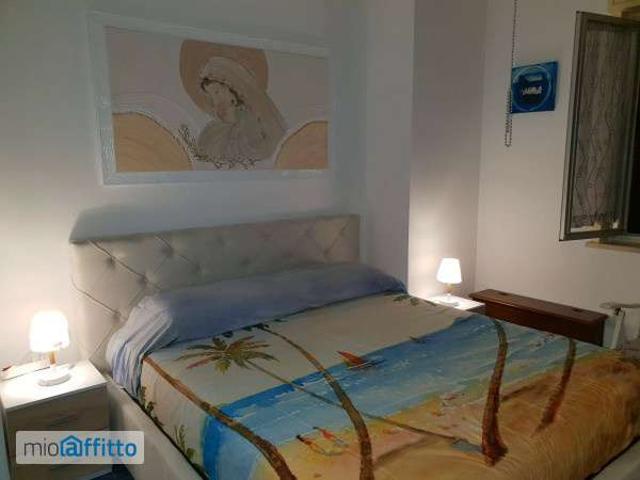 Appartamento arredato Isola Delle Femmine