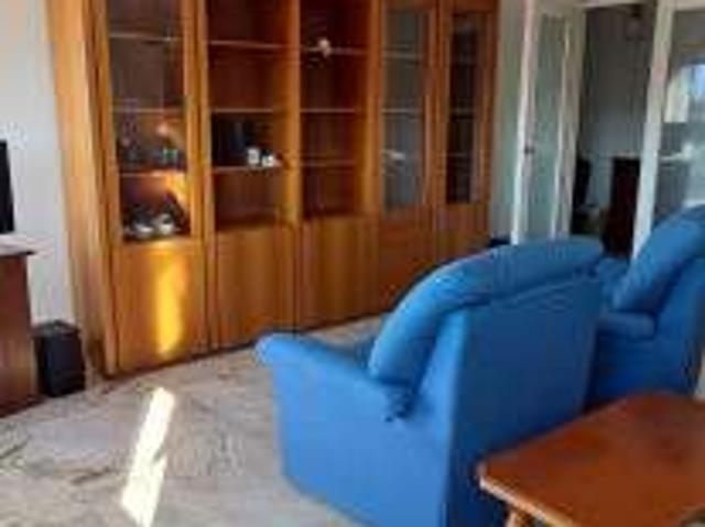 Appartamento arredato Ivrea