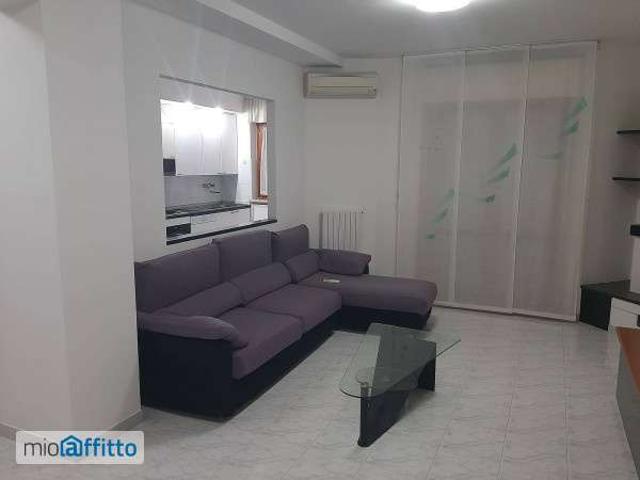 Appartamento arredato Jesi