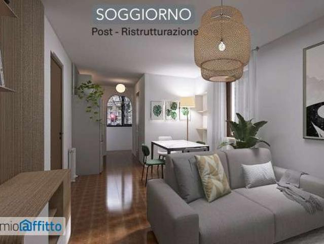 Appartamento arredato Jesi