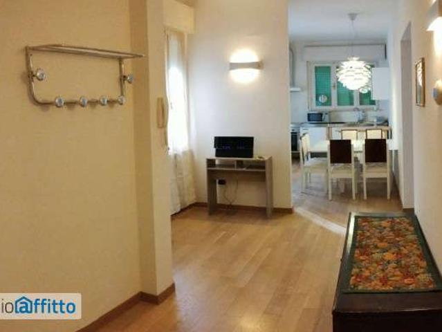 Appartamento arredato Jesi
