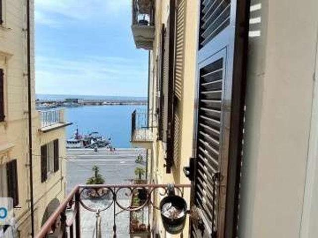 Appartamento arredato Oneglia
