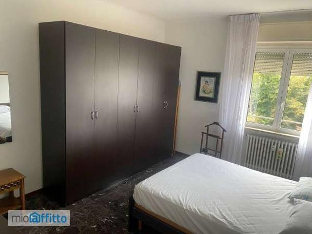 Appartamento arredato Oltretorrente