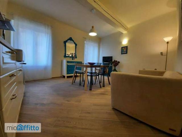 Appartamento arredato Oltretorrente