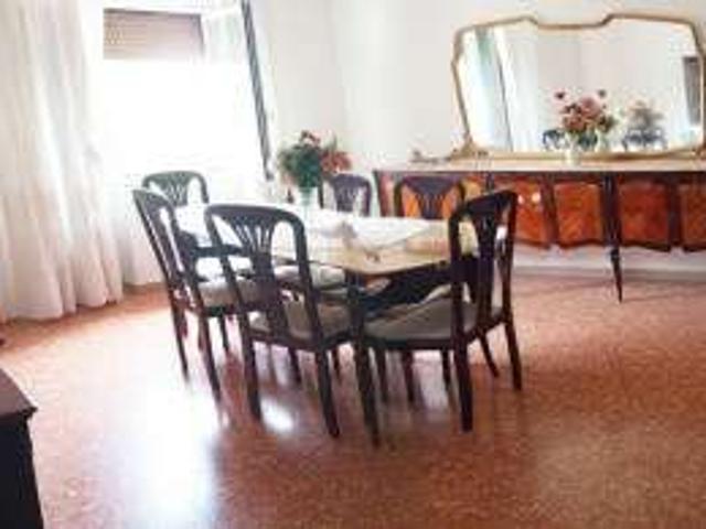 Appartamento arredato Orte scalo