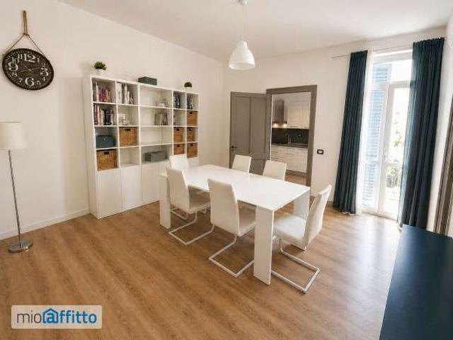Appartamento arredato Orti, galimberti orti