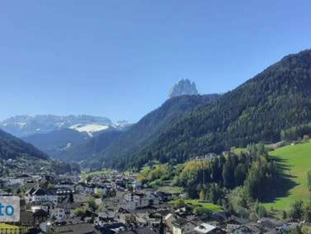 Appartamento arredato Ortisei