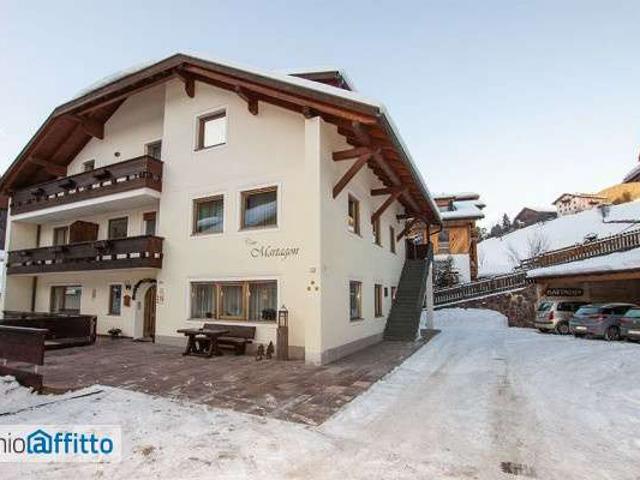 Appartamento arredato Ortisei