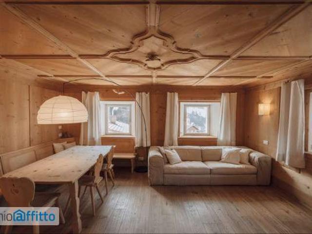 Appartamento arredato Ortisei