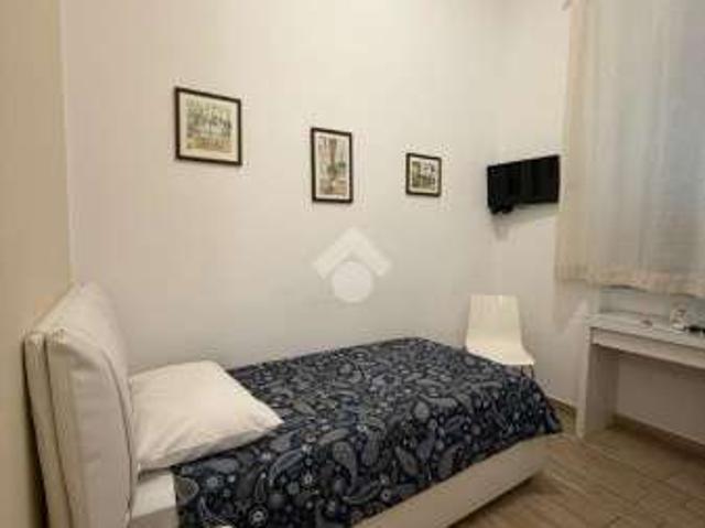 Appartamento arredato Oreto