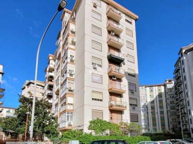 Appartamento arredato Oreto