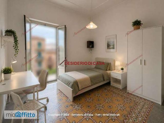 Appartamento arredato Oreto