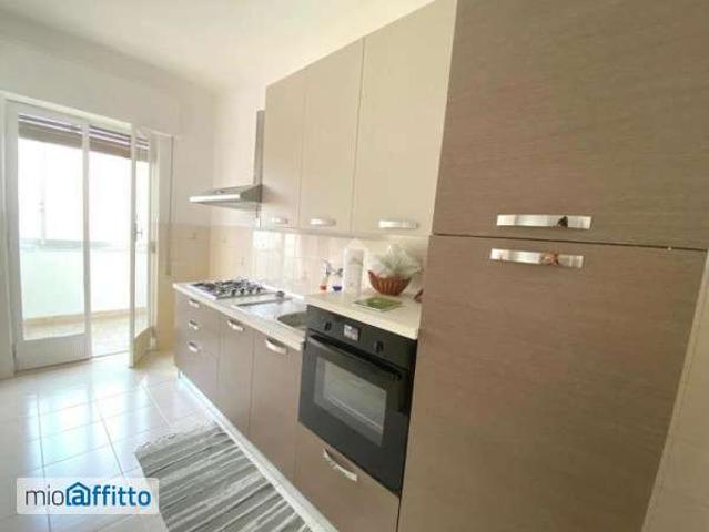 Appartamento arredato Oreto