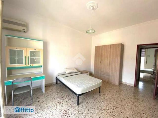 Appartamento arredato Oreto