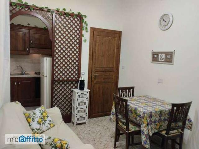 Appartamento arredato Oreto