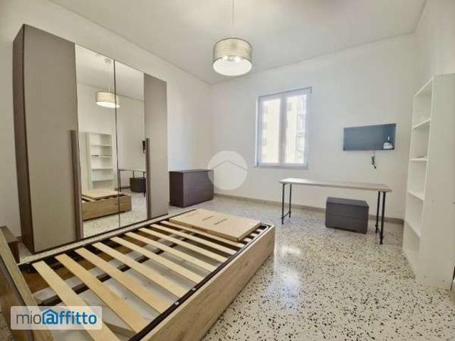 Appartamento arredato Oreto