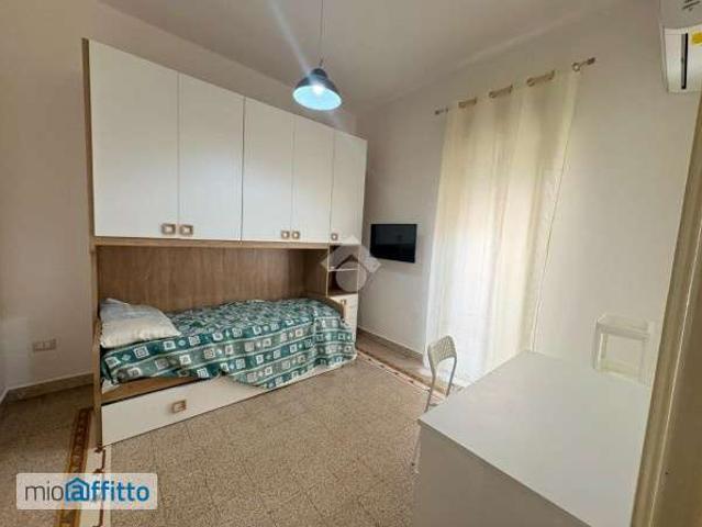 Appartamento arredato Oreto