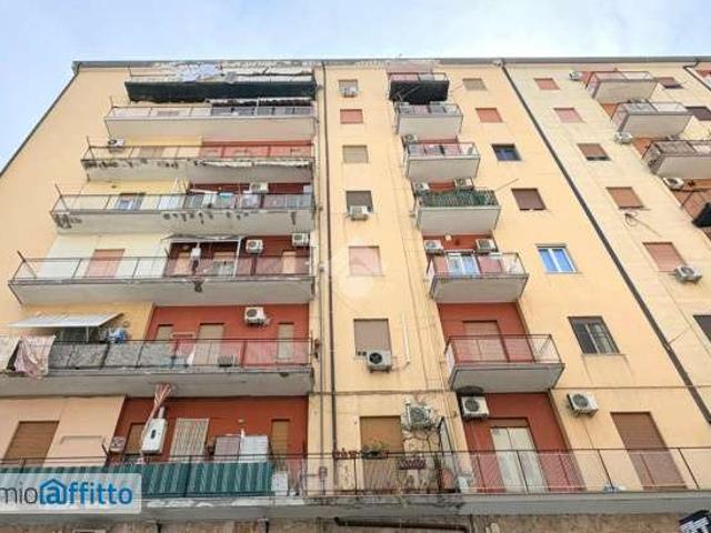 Appartamento arredato Oreto