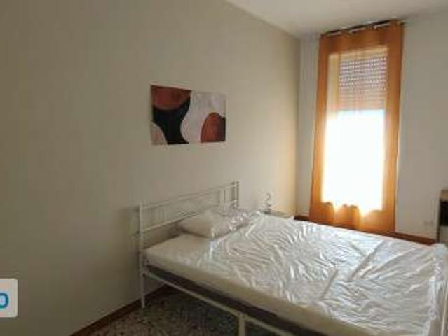 Appartamento arredato Oreto