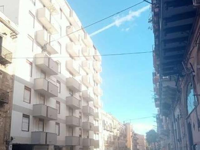 Appartamento arredato Oreto