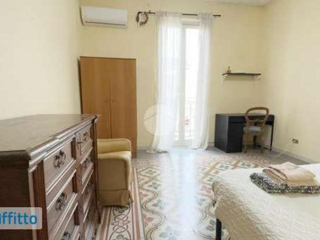 Appartamento arredato Oreto