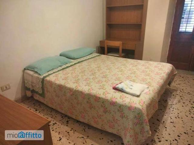 Appartamento arredato Oreto