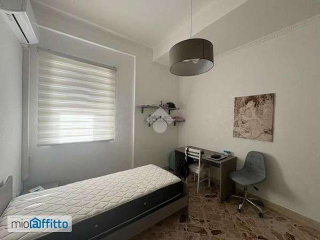 Appartamento arredato Oreto