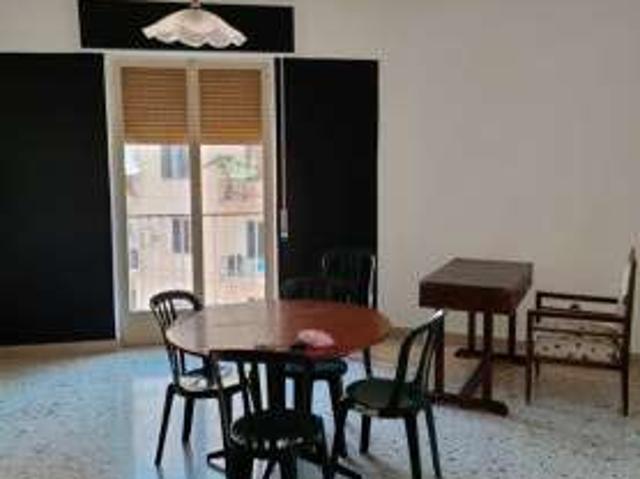 Appartamento arredato Oreto