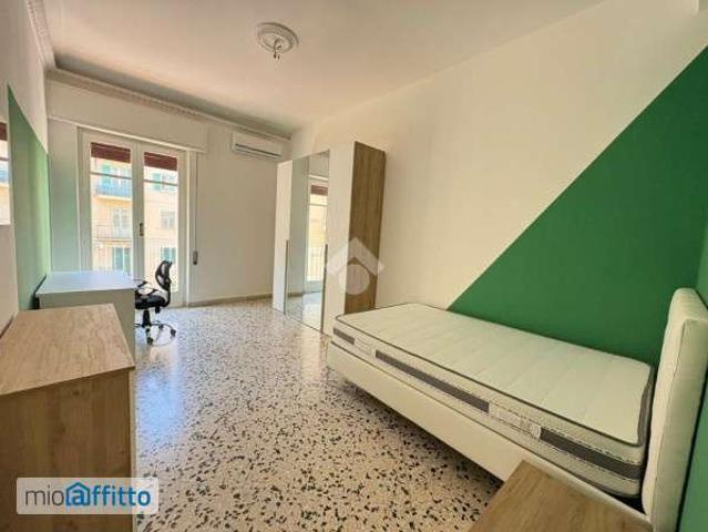 Appartamento arredato Oreto