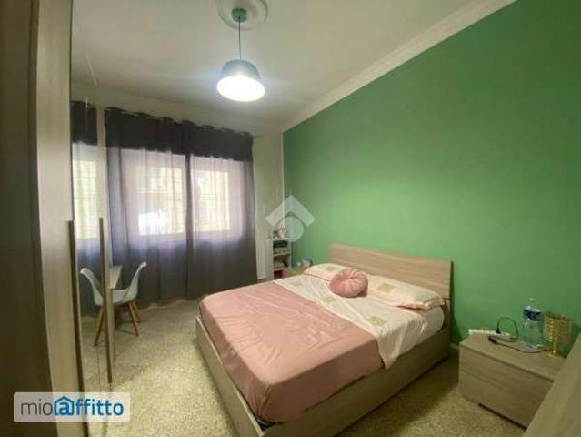 Appartamento arredato Oreto