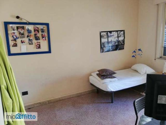 Appartamento arredato Oreto